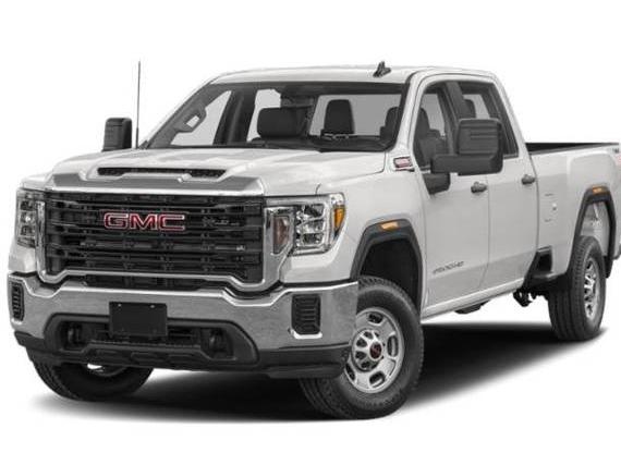 GMC SIERRA HD 2023 1GT19LEY6PF162572 image